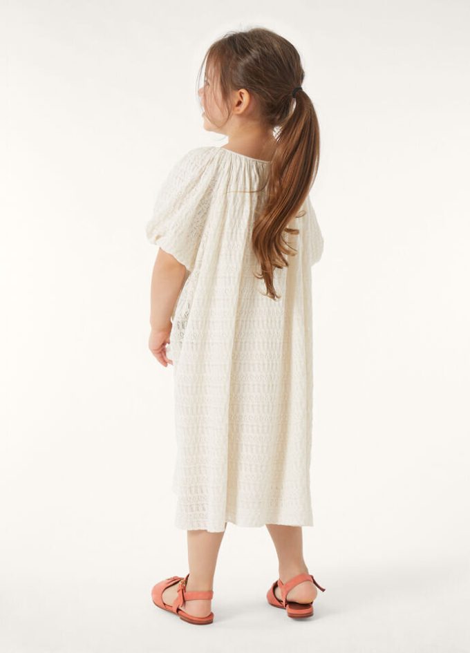 Kid’s Daisy Dress Kid’s Daisy Dress