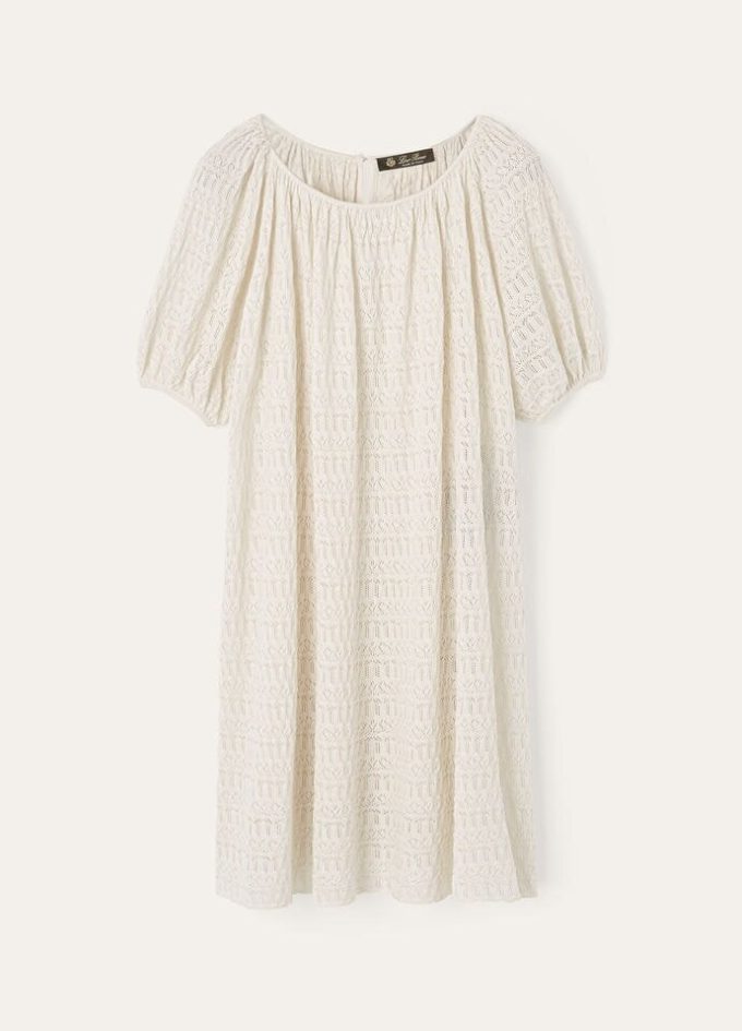 Kid’s Daisy Dress Kid’s Daisy Dress