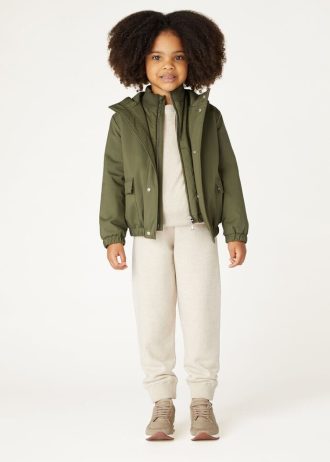 Kid’s Duo Crewneck Kid’s Duo Crewneck