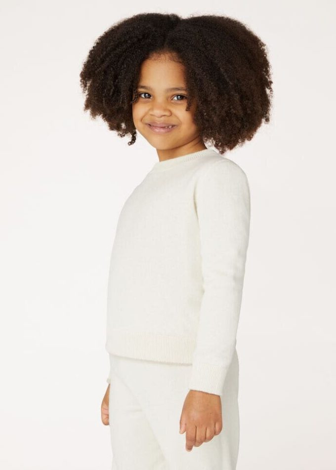 Kid’s Duo Crewneck Kid’s Duo Crewneck