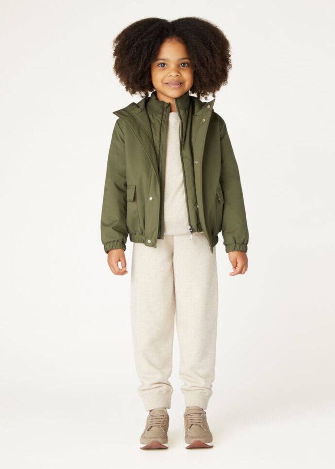 Kid’s Duo Pants Kid’s Duo Pants
