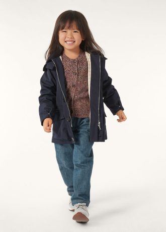 Kid’s Horsey Jacket Kid’s Horsey Jacket