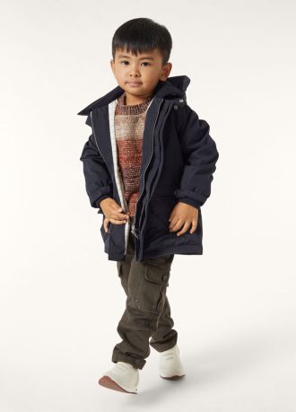 Kid’s Horsey Jacket Kid’s Horsey Jacket