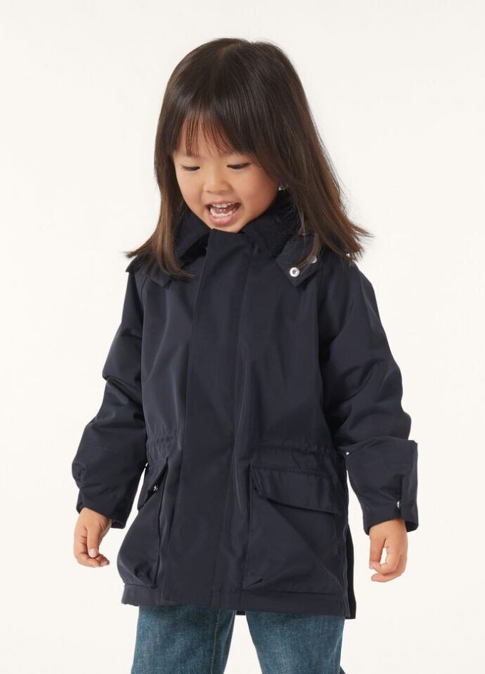 Kid’s Horsey Jacket Kid’s Horsey Jacket