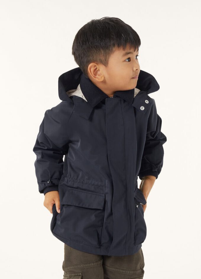 Kid’s Horsey Jacket Kid’s Horsey Jacket
