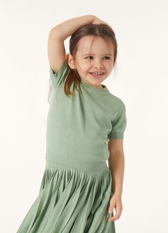 Kid’s Jolie Crewneck