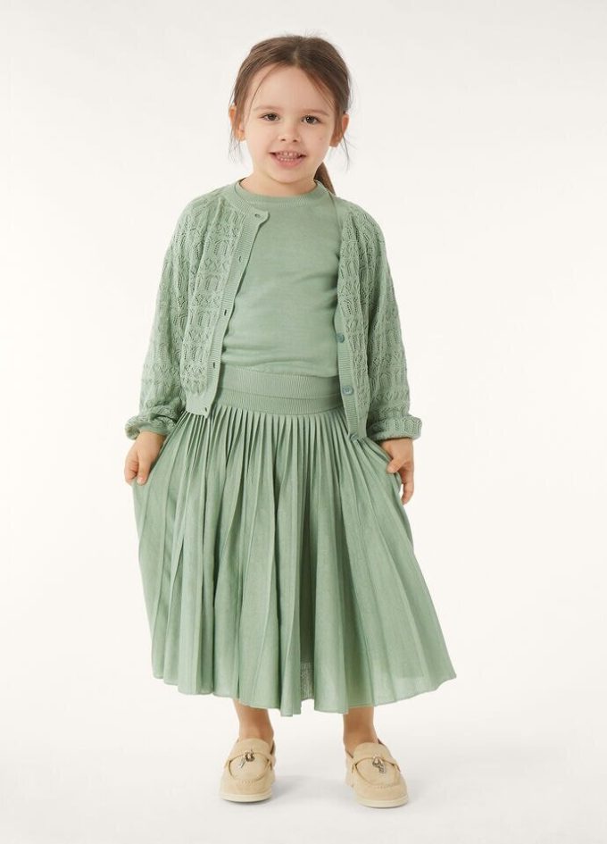 Kid’s Jolie Skirt Kid’s Jolie Skirt