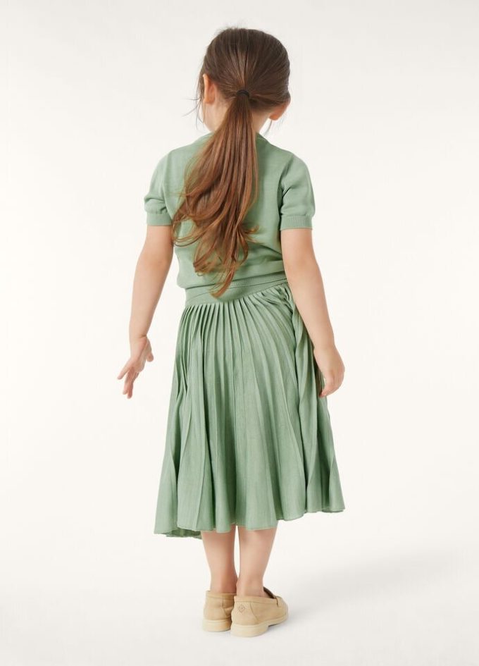 Kid’s Jolie Skirt Kid’s Jolie Skirt