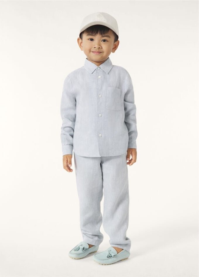 Kid’s Markus Pants Kid’s Markus Pants