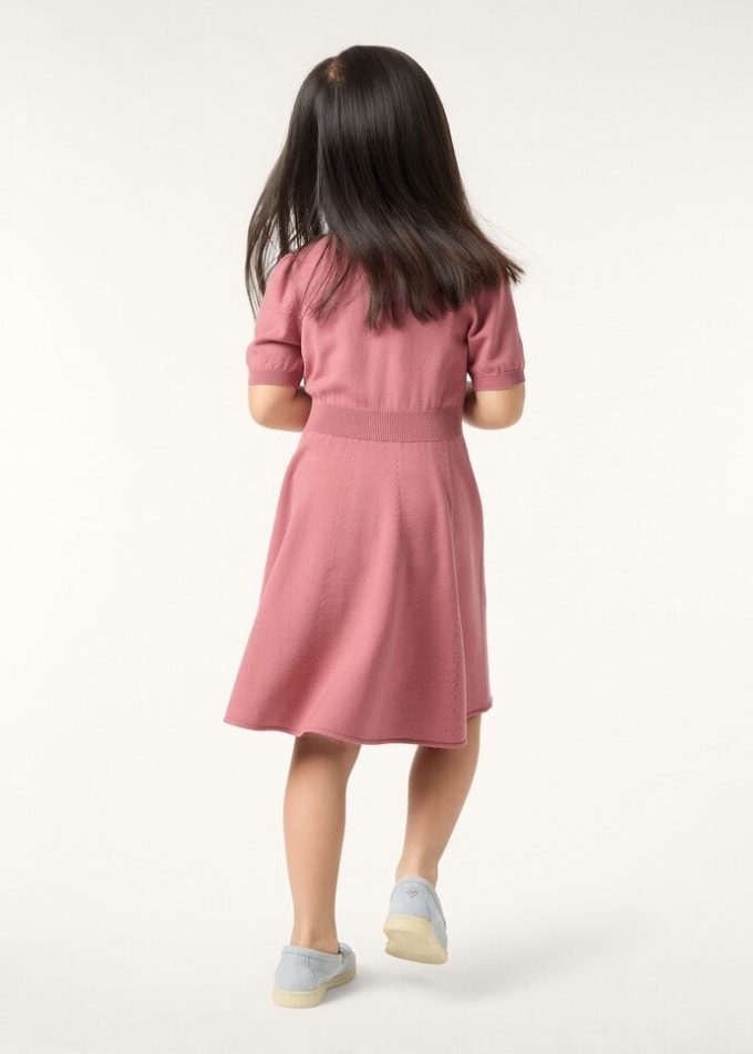 Kid’s Marvelous Dress Kid’s Marvelous Dress