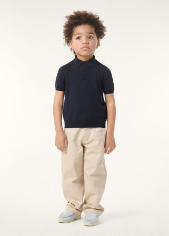 Kid’s Marvelous Polo Shirt Kid’s Marvelous Polo Shirt