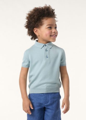 Kid’s Marvelous Polo Shirt Kid’s Marvelous Polo Shirt