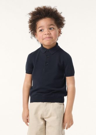 Kid’s Marvelous Polo Shirt Kid’s Marvelous Polo Shirt