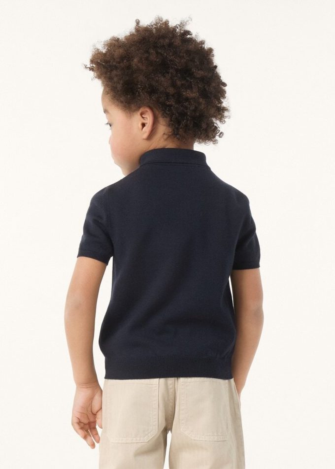 Kid’s Marvelous Polo Shirt Kid’s Marvelous Polo Shirt