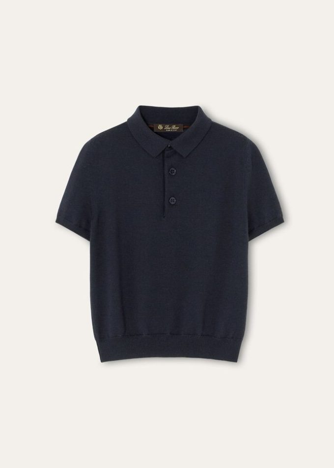 Kid’s Marvelous Polo Shirt Kid’s Marvelous Polo Shirt