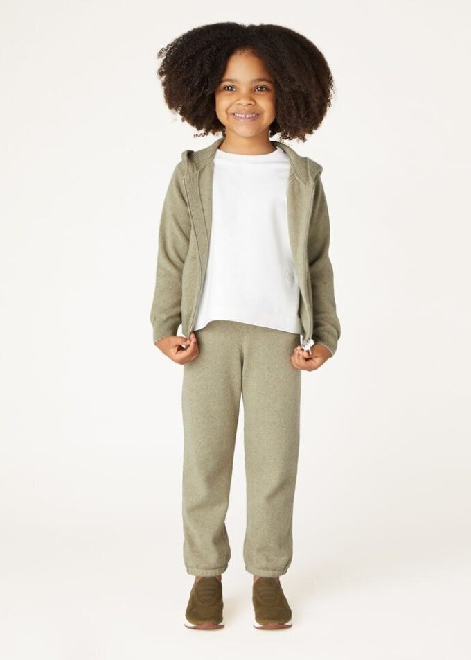 Kid’s Merano Bomber Jacket Kid’s Merano Bomber Jacket