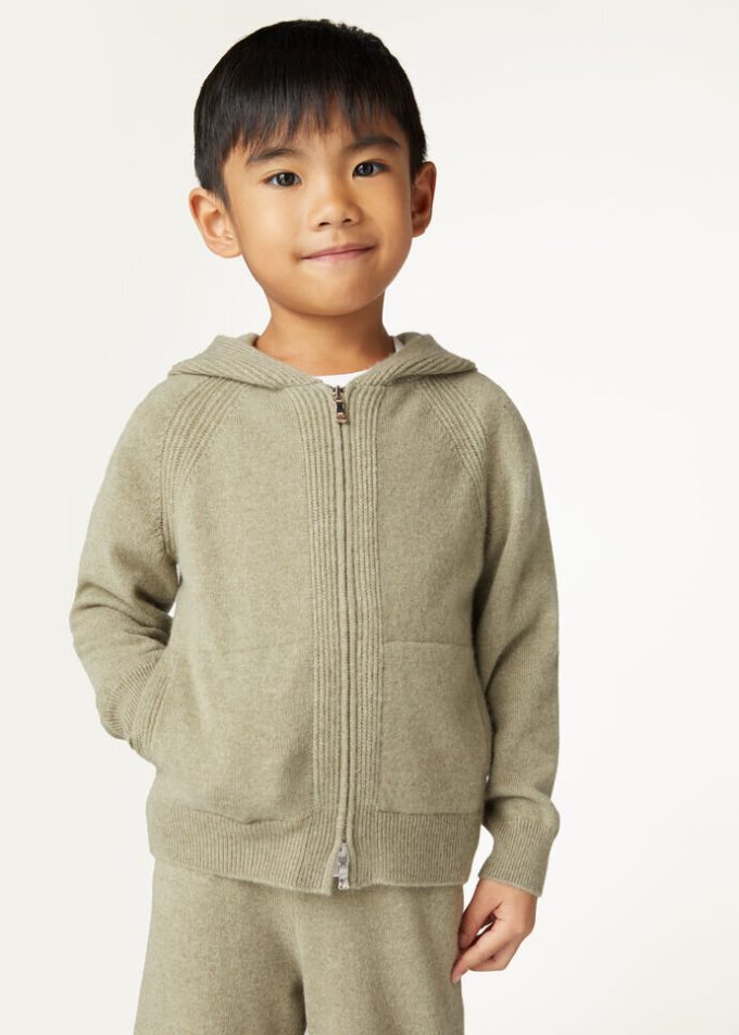 Kid’s Merano Bomber Jacket Kid’s Merano Bomber Jacket