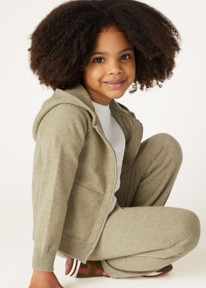 Kid’s Merano Bomber Jacket Kid’s Merano Bomber Jacket
