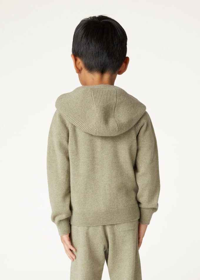 Kid’s Merano Bomber Jacket Kid’s Merano Bomber Jacket