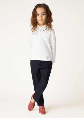 Kid’s My-T Polo Kid’s My-T Polo