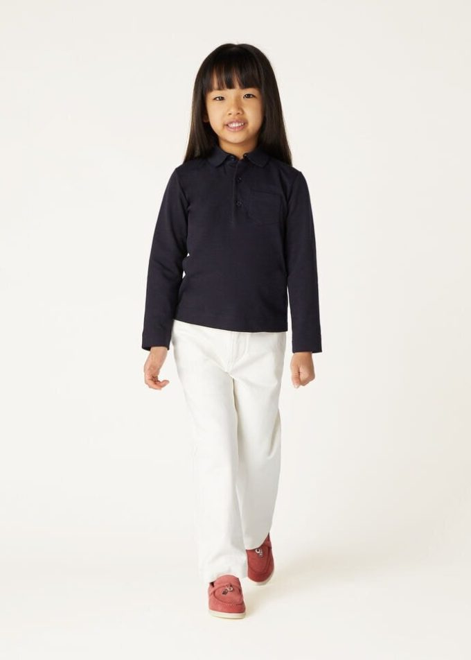 Kid’s My-T Polo Kid’s My-T Polo