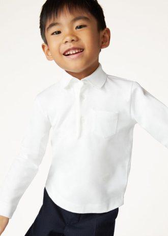 Kid’s My-T Polo Kid’s My-T Polo