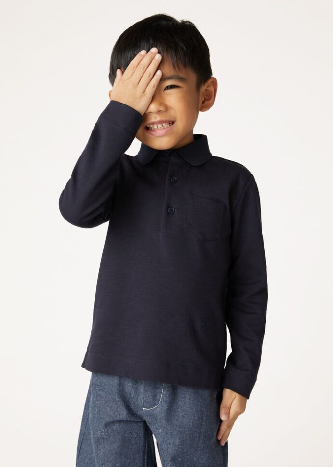 Kid’s My-T Polo Kid’s My-T Polo