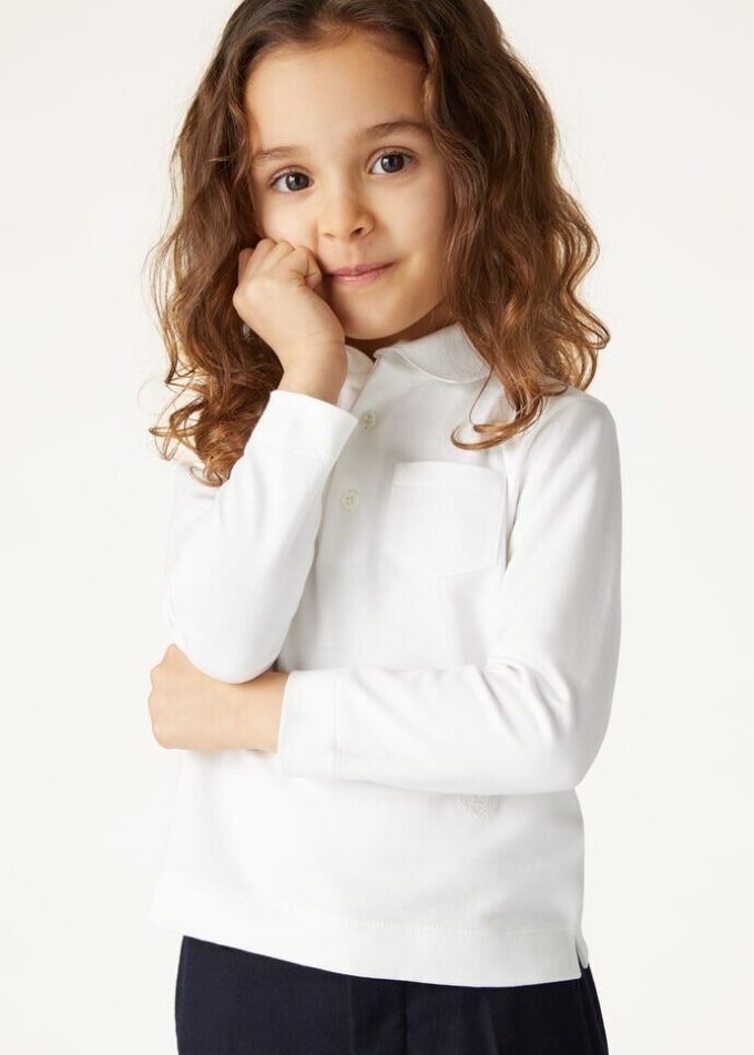 Kid’s My-T Polo Kid’s My-T Polo