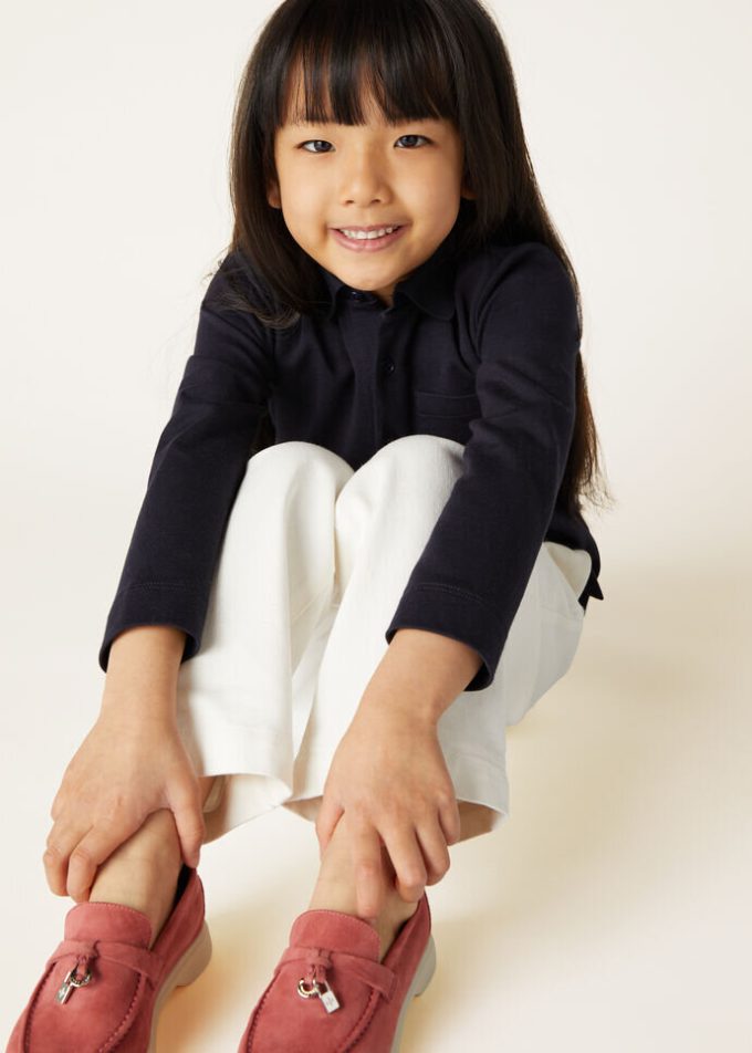Kid’s My-T Polo Kid’s My-T Polo