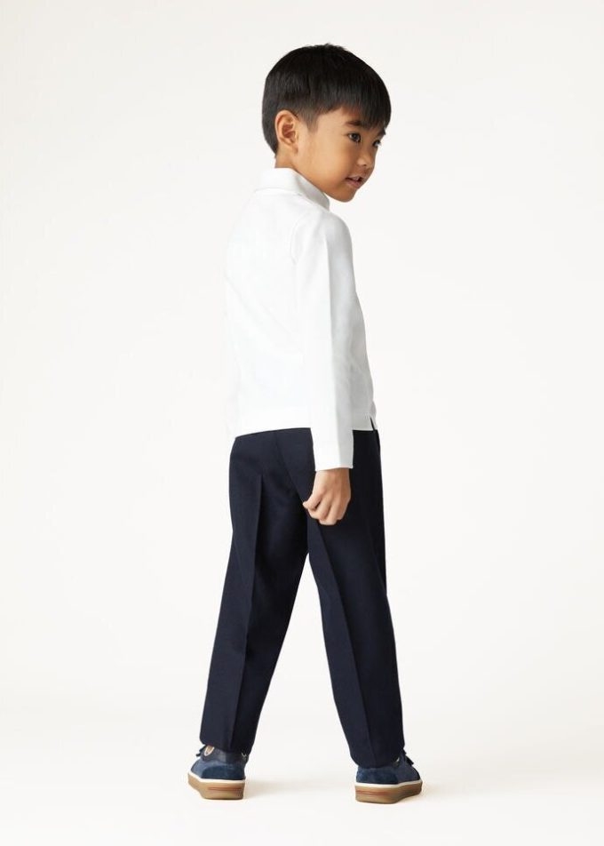 Kid’s My-T Polo Kid’s My-T Polo