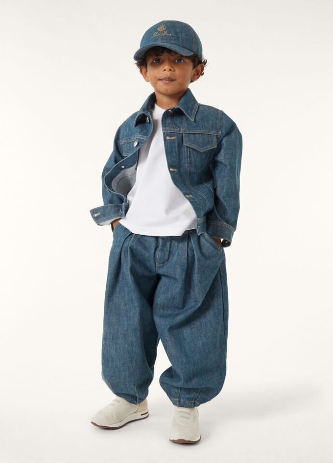 Kid’s My-T T-Shirt Kid’s My-T T-Shirt