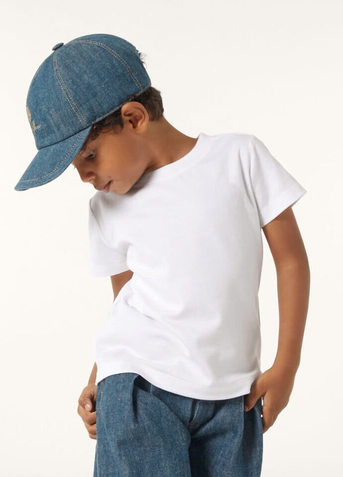 Kid’s My-T T-Shirt Kid’s My-T T-Shirt
