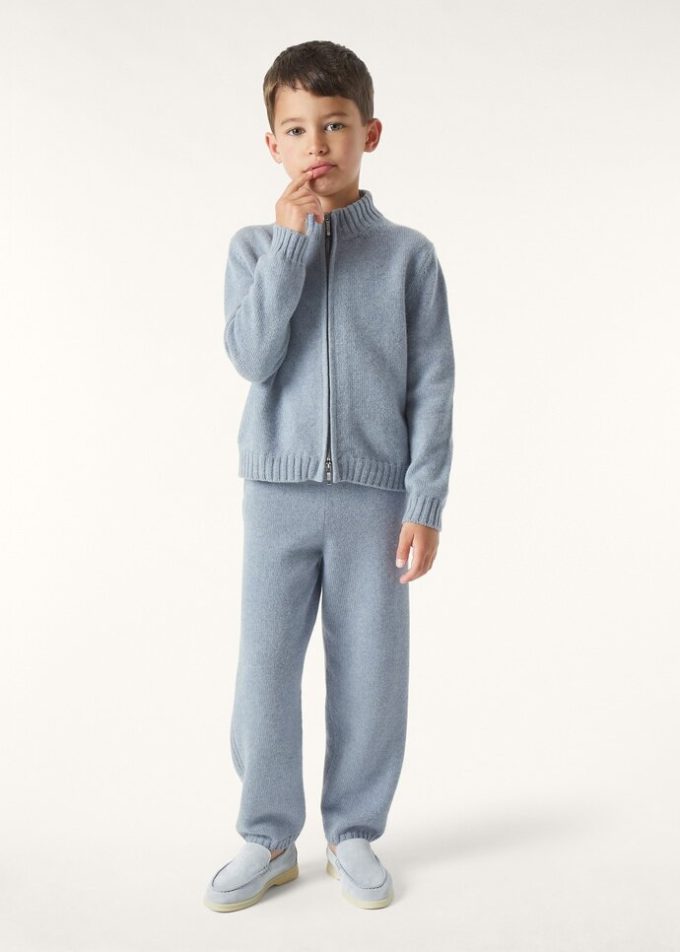Kid’s Parksville Bomber Jacket Kid’s Parksville Bomber Jacket