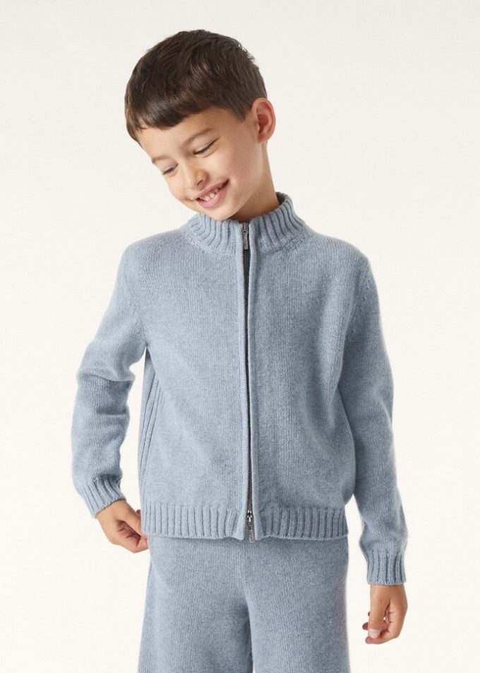 Kid’s Parksville Bomber Jacket Kid’s Parksville Bomber Jacket