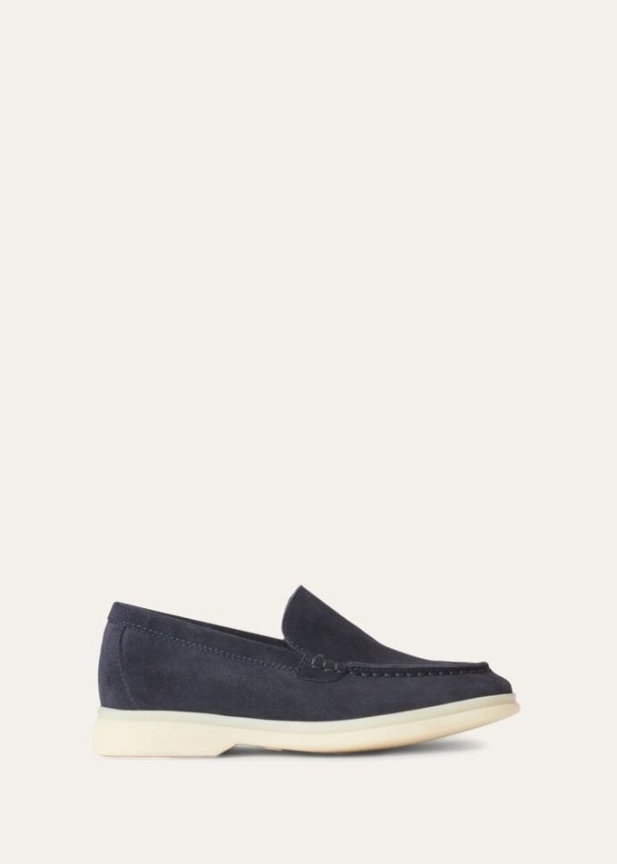 Kid’s Summer Walk Loafer Kid’s Summer Walk Loafer