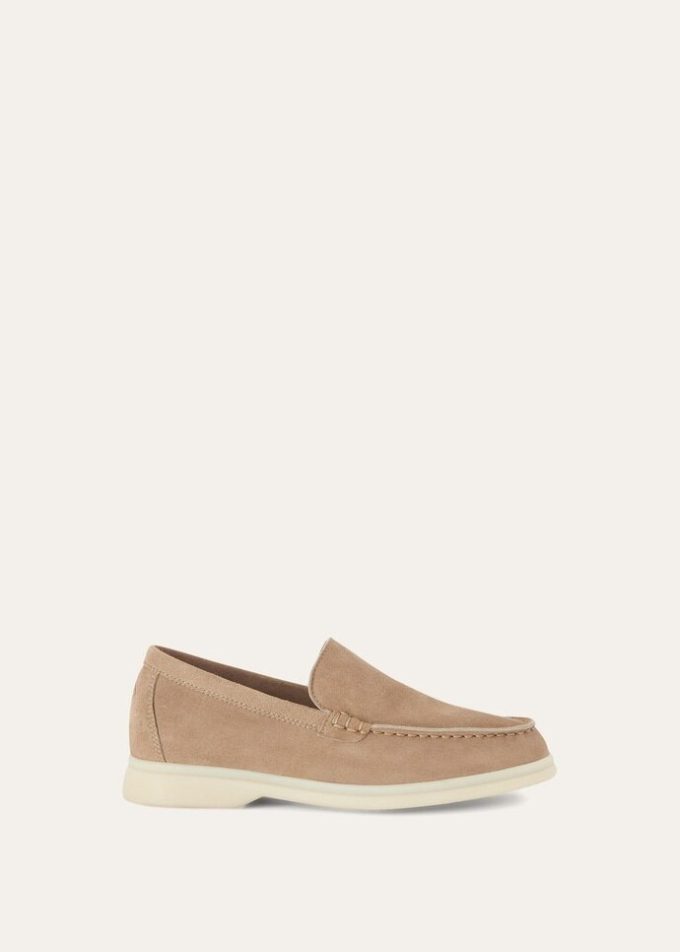 Kid’s Summer Walk Loafer Kid’s Summer Walk Loafer