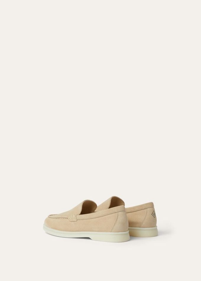 Kid’s Summer Walk Loafer Kid’s Summer Walk Loafer