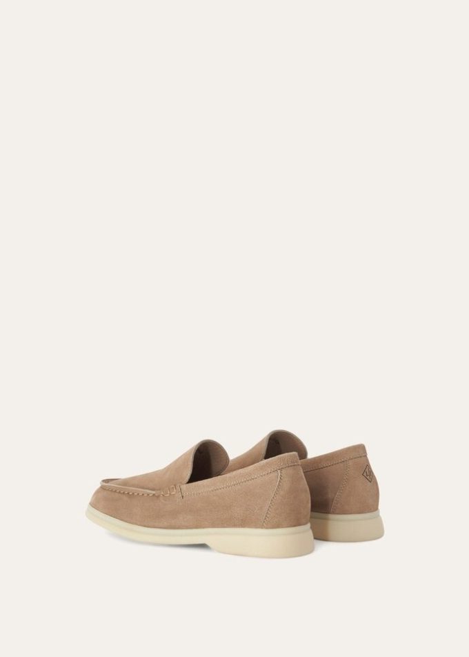Kid’s Summer Walk Loafer Kid’s Summer Walk Loafer