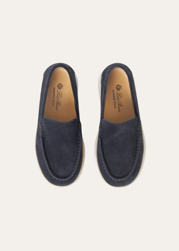 Kid’s Summer Walk Loafer Kid’s Summer Walk Loafer