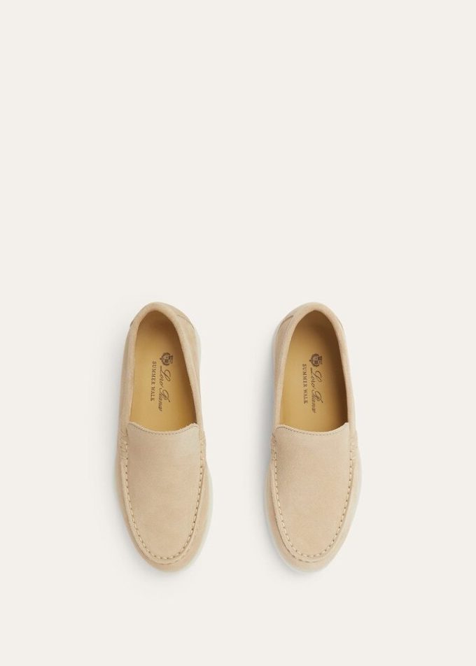Kid’s Summer Walk Loafer Kid’s Summer Walk Loafer