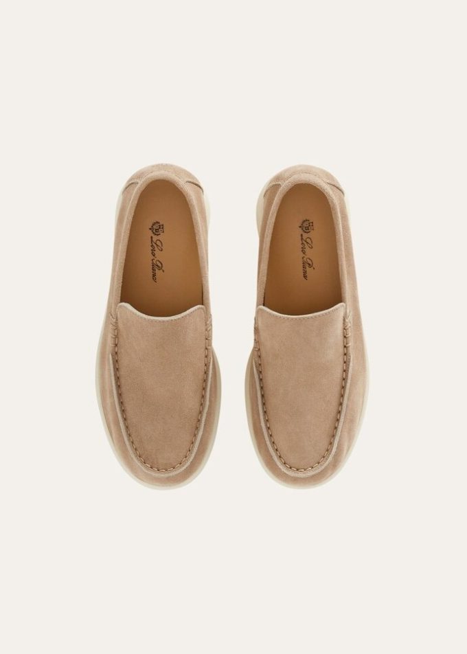 Kid’s Summer Walk Loafer Kid’s Summer Walk Loafer