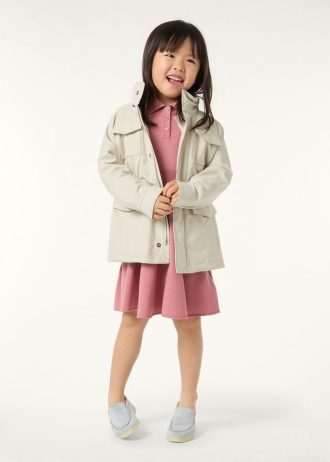 Kid’s Traveler Jacket Kid’s Traveler Jacket