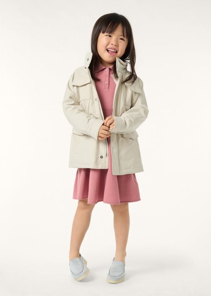 Kid’s Traveler Jacket Kid’s Traveler Jacket