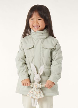 Kid’s Traveler Jacket Kid’s Traveler Jacket