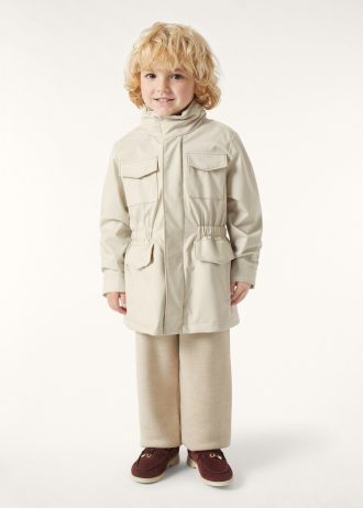 Kid’s Traveler Jacket Kid’s Traveler Jacket