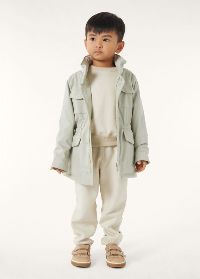 Kid’s Traveler Jacket Kid’s Traveler Jacket