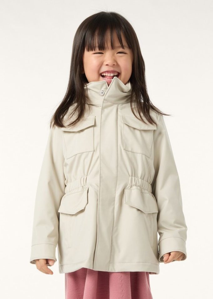Kid’s Traveler Jacket Kid’s Traveler Jacket