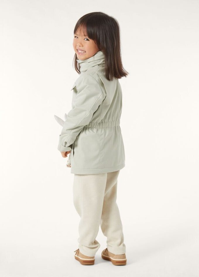 Kid’s Traveler Jacket Kid’s Traveler Jacket