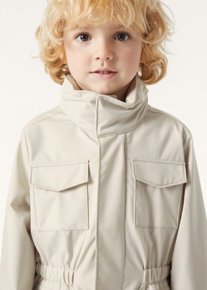 Kid’s Traveler Jacket Kid’s Traveler Jacket
