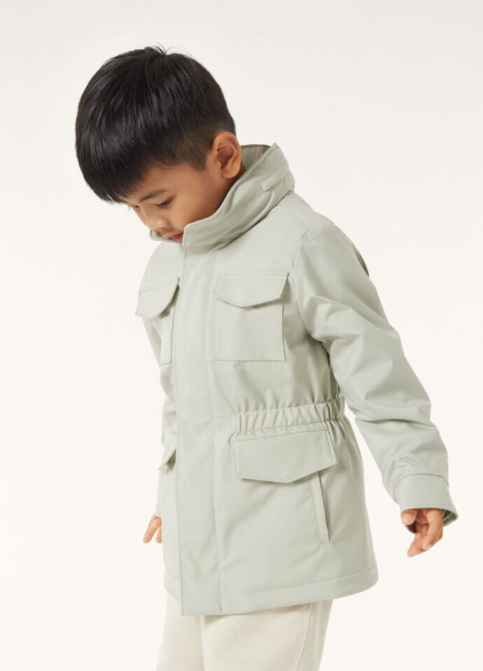 Kid’s Traveler Jacket Kid’s Traveler Jacket